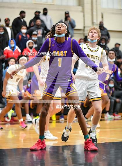 Thumbnail 1 in East @ McQuaid Jesuit photogallery.