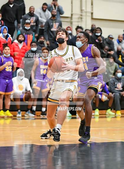 Thumbnail 3 in East @ McQuaid Jesuit photogallery.