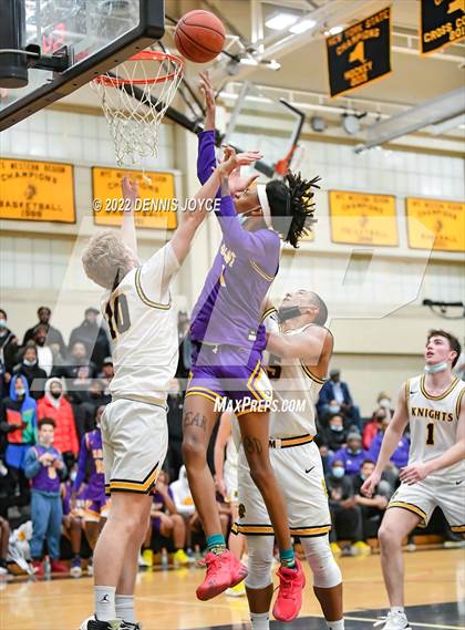 Thumbnail 2 in East @ McQuaid Jesuit photogallery.