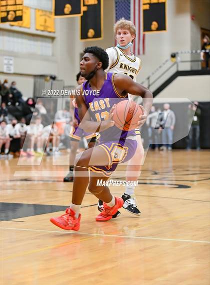 Thumbnail 1 in East @ McQuaid Jesuit photogallery.