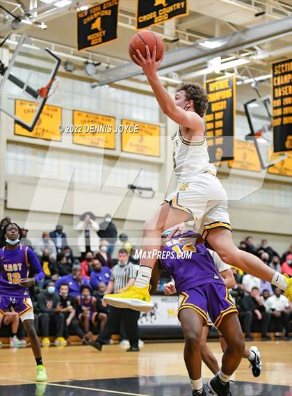 Thumbnail 3 in East @ McQuaid Jesuit photogallery.