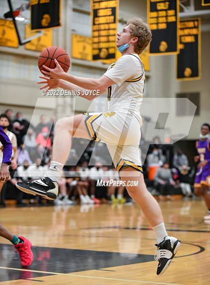 Thumbnail 1 in East @ McQuaid Jesuit photogallery.
