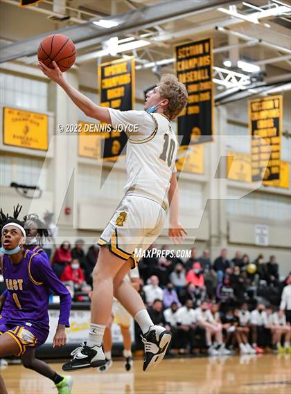 Thumbnail 3 in East @ McQuaid Jesuit photogallery.
