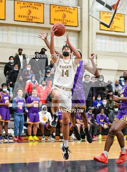 Thumbnail 3 in East @ McQuaid Jesuit photogallery.