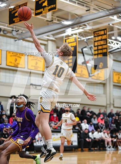 Thumbnail 1 in East @ McQuaid Jesuit photogallery.
