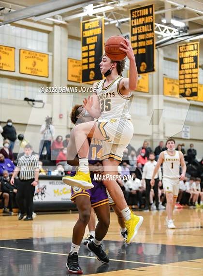 Thumbnail 1 in East @ McQuaid Jesuit photogallery.