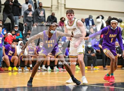 Thumbnail 2 in East @ McQuaid Jesuit photogallery.