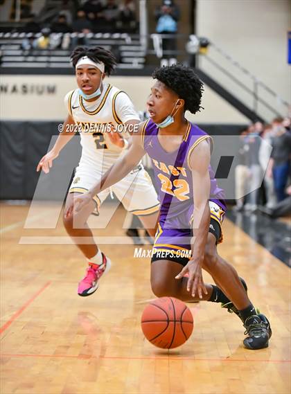 Thumbnail 3 in East @ McQuaid Jesuit photogallery.