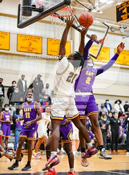 Thumbnail 3 in East @ McQuaid Jesuit photogallery.
