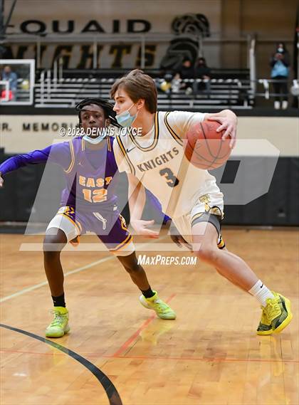 Thumbnail 1 in East @ McQuaid Jesuit photogallery.