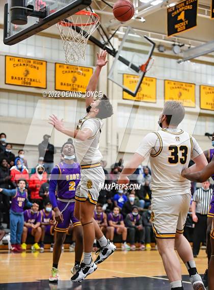 Thumbnail 3 in East @ McQuaid Jesuit photogallery.