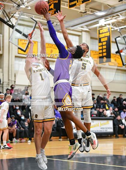 Thumbnail 2 in East @ McQuaid Jesuit photogallery.