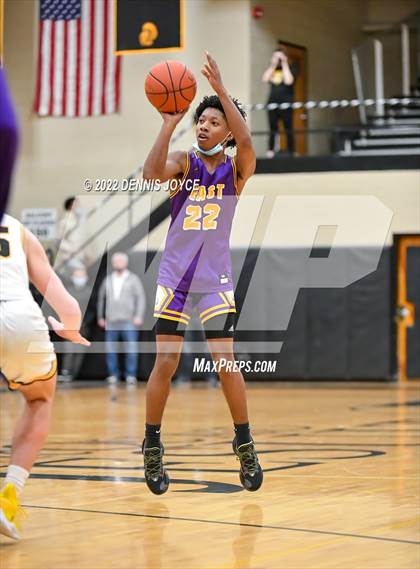 Thumbnail 1 in East @ McQuaid Jesuit photogallery.