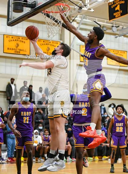 Thumbnail 1 in East @ McQuaid Jesuit photogallery.