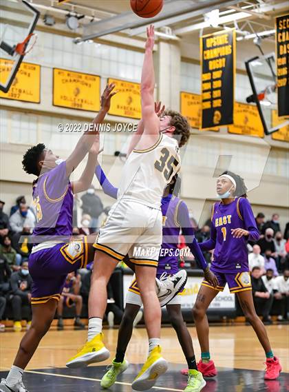 Thumbnail 1 in East @ McQuaid Jesuit photogallery.