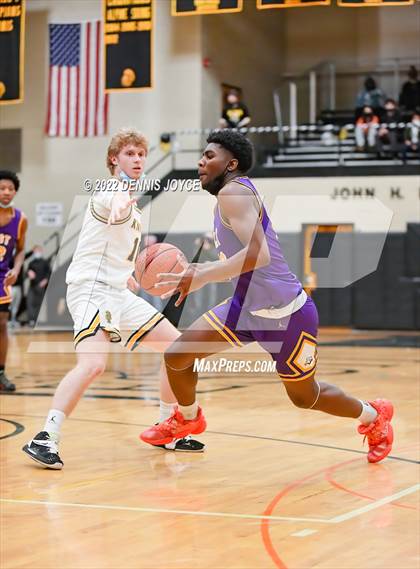 Thumbnail 2 in East @ McQuaid Jesuit photogallery.