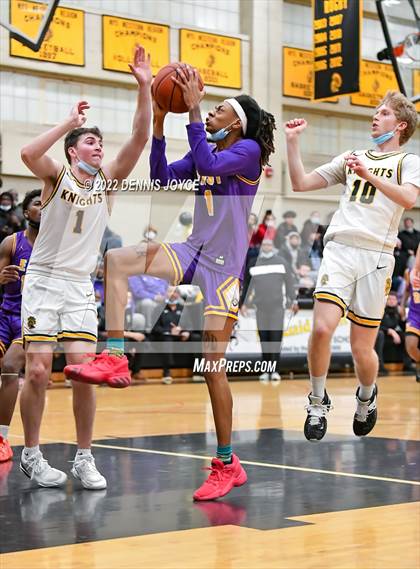 Thumbnail 2 in East @ McQuaid Jesuit photogallery.