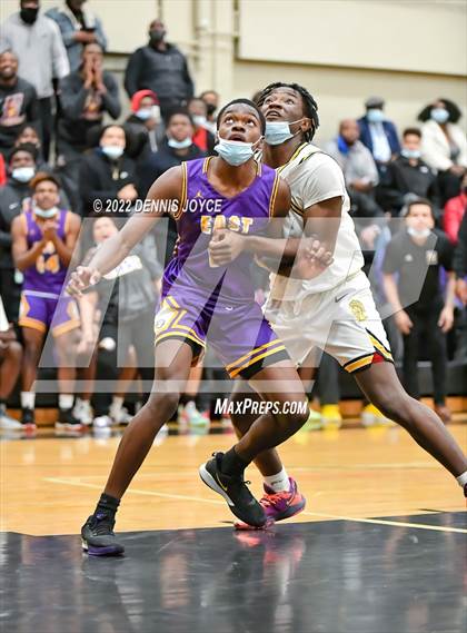Thumbnail 1 in East @ McQuaid Jesuit photogallery.