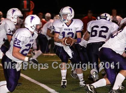 Thumbnail 1 in Coudersport @ Brockway photogallery.