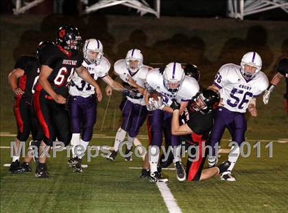 Thumbnail 2 in Coudersport @ Brockway photogallery.