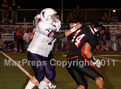 Thumbnail 3 in Coudersport @ Brockway photogallery.