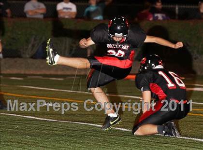 Thumbnail 1 in Coudersport @ Brockway photogallery.