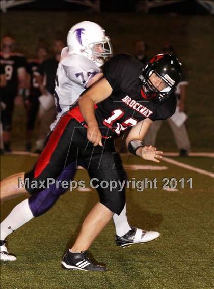 Thumbnail 3 in Coudersport @ Brockway photogallery.