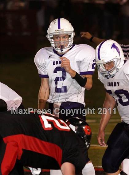 Thumbnail 2 in Coudersport @ Brockway photogallery.