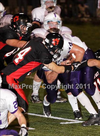 Thumbnail 3 in Coudersport @ Brockway photogallery.