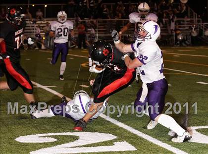 Thumbnail 1 in Coudersport @ Brockway photogallery.