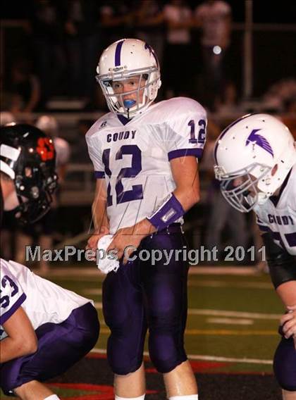 Thumbnail 1 in Coudersport @ Brockway photogallery.