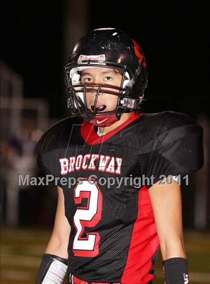 Thumbnail 2 in Coudersport @ Brockway photogallery.