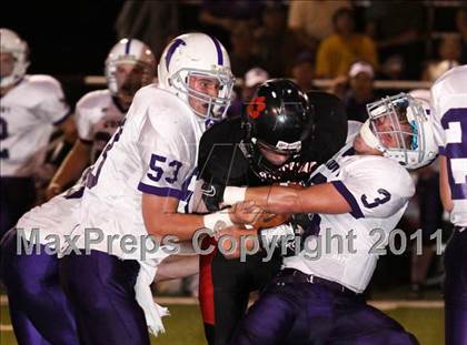 Thumbnail 2 in Coudersport @ Brockway photogallery.