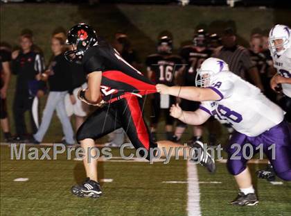 Thumbnail 2 in Coudersport @ Brockway photogallery.