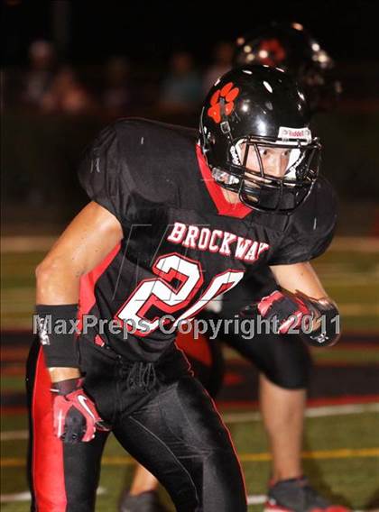 Thumbnail 2 in Coudersport @ Brockway photogallery.