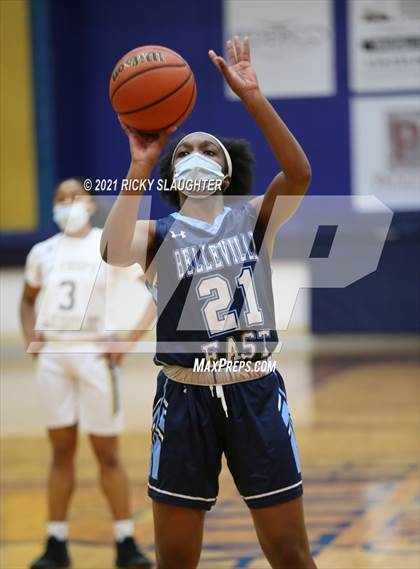 Thumbnail 1 in Belleville East @ Althoff Catholic photogallery.