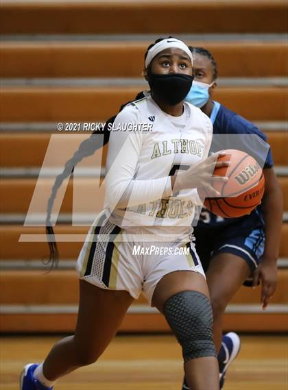 Thumbnail 1 in Belleville East @ Althoff Catholic photogallery.