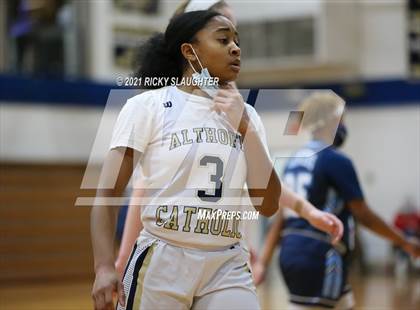 Thumbnail 3 in Belleville East @ Althoff Catholic photogallery.