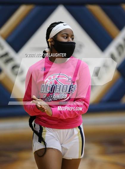Thumbnail 2 in Belleville East @ Althoff Catholic photogallery.