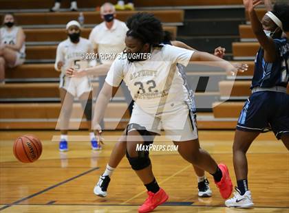 Thumbnail 2 in Belleville East @ Althoff Catholic photogallery.