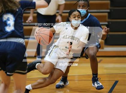 Thumbnail 1 in Belleville East @ Althoff Catholic photogallery.