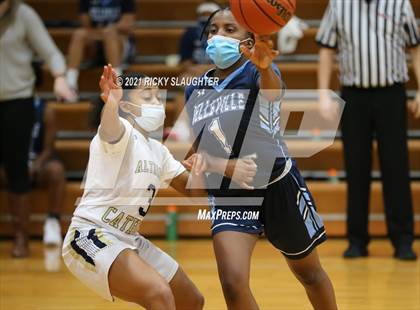 Thumbnail 2 in Belleville East @ Althoff Catholic photogallery.