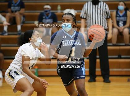 Thumbnail 1 in Belleville East @ Althoff Catholic photogallery.