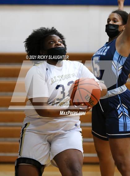 Thumbnail 2 in Belleville East @ Althoff Catholic photogallery.