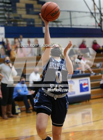 Thumbnail 1 in Belleville East @ Althoff Catholic photogallery.