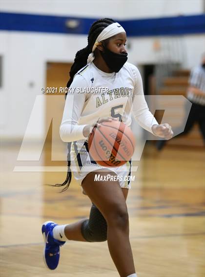 Thumbnail 1 in Belleville East @ Althoff Catholic photogallery.