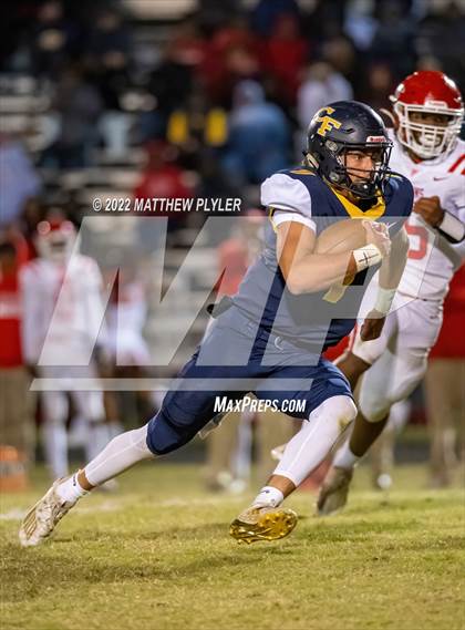 Thumbnail 1 in Seventy-First @ Cape Fear photogallery.