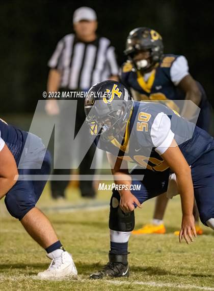 Thumbnail 1 in Seventy-First @ Cape Fear photogallery.