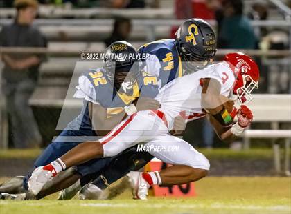 Thumbnail 2 in Seventy-First @ Cape Fear photogallery.
