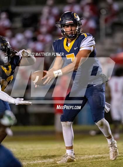 Thumbnail 1 in Seventy-First @ Cape Fear photogallery.